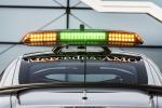Mercedes-AMG GT R F1 Safety Car 2018 года